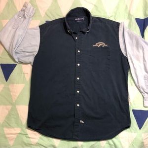 Polo Ralph Lauren Sportsman Button Up